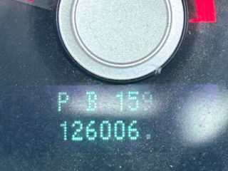 2012 Ford Mustang V6 - Interior Dashboard With Vehicle Running Image